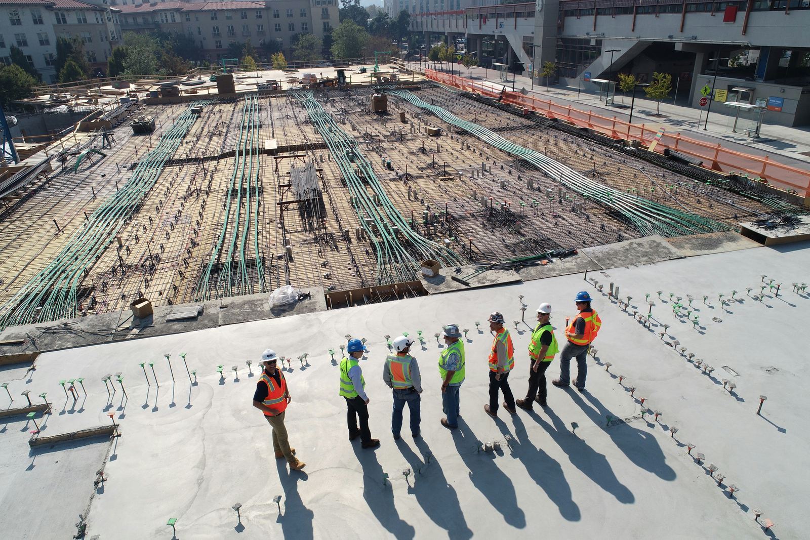 Website-Konzept MEISTERWERK Bau & Handwerk
